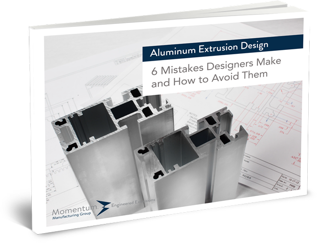 Aluminum Extrusion Design Mistakes to Avoid