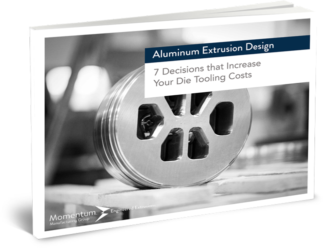 Die Tooling Costs Design Guide