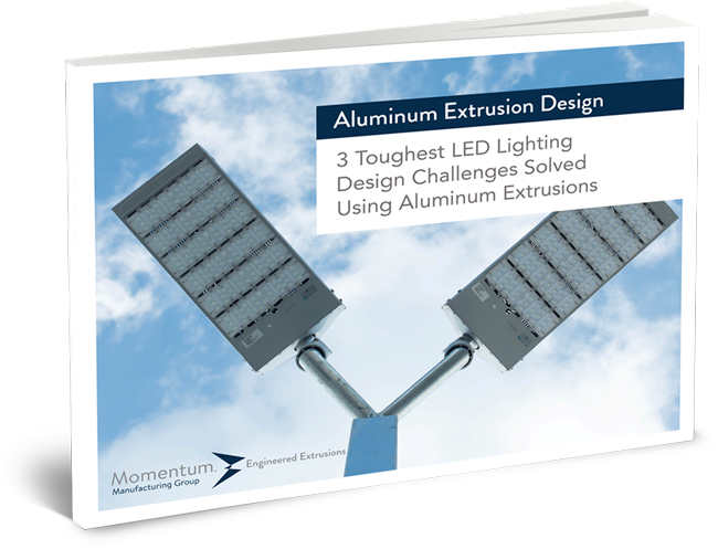 LED Lighting Design Challenges