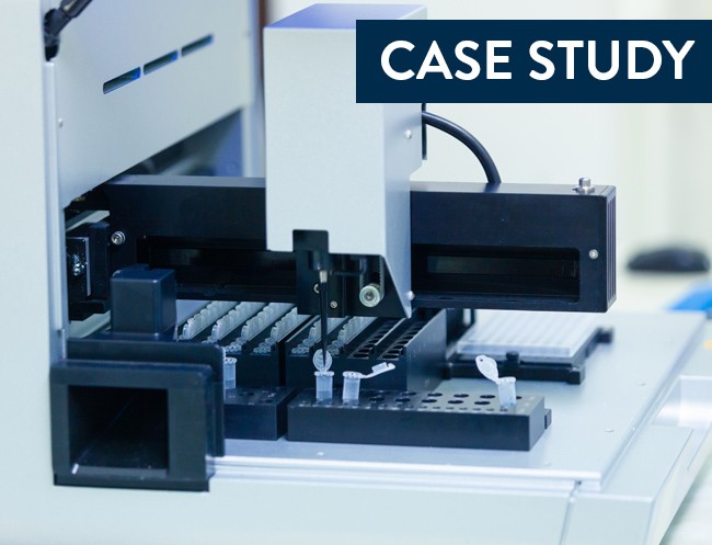 Motion Transfer Extrusions