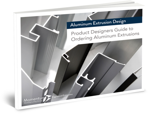 Product Designers Guide To Ordering Aluminum Extrusions | Momentum ...