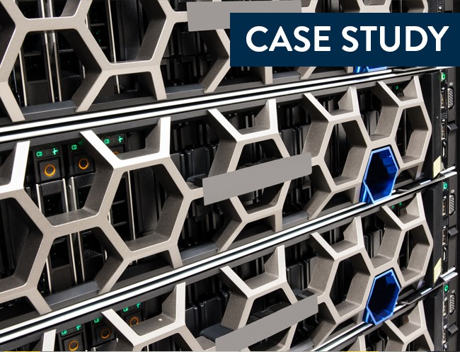 Extrusions for Power Management Industry