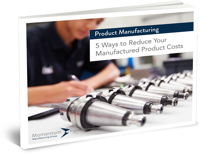 5 Ways to Reduce Product Costs