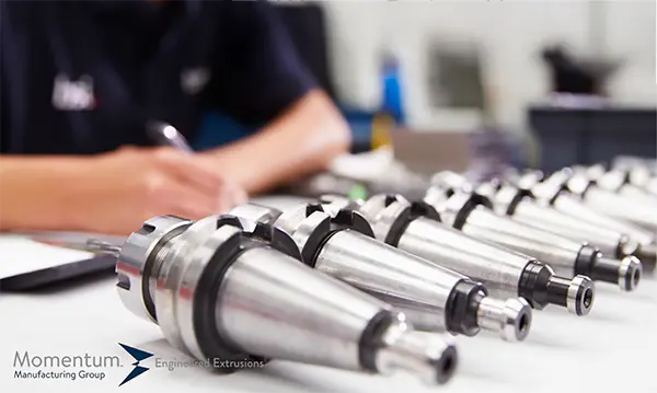 Manufacturing capabilities