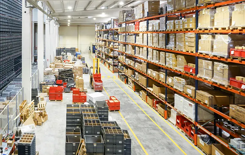 Manufacturing Partnership