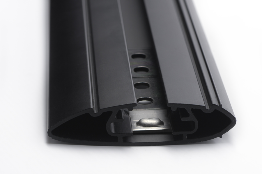 Metal surface finishing