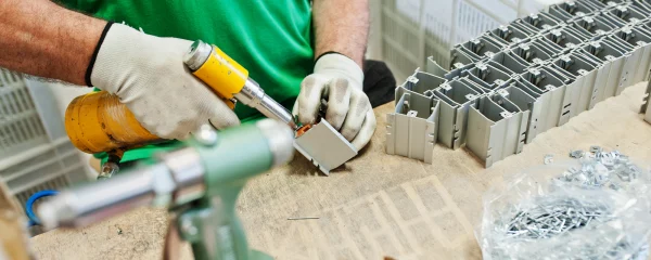 Complex Assembly & Systems Integration