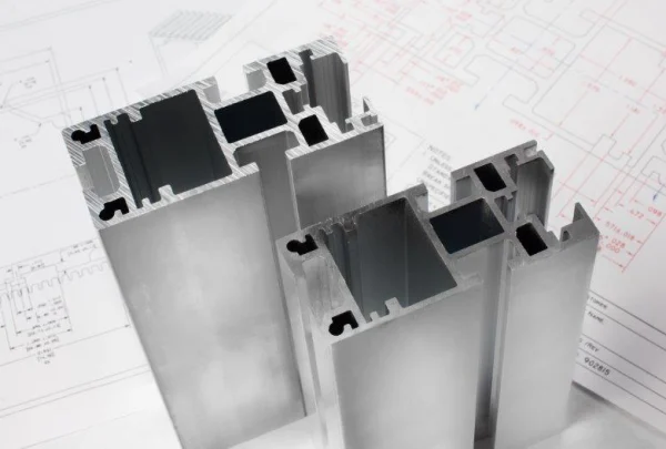 Custom Aluminum Profile