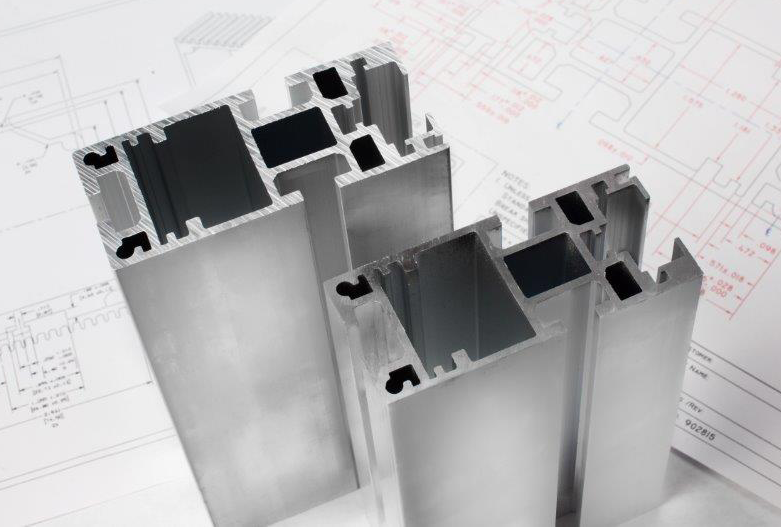 Custom Extrusion DFM Support