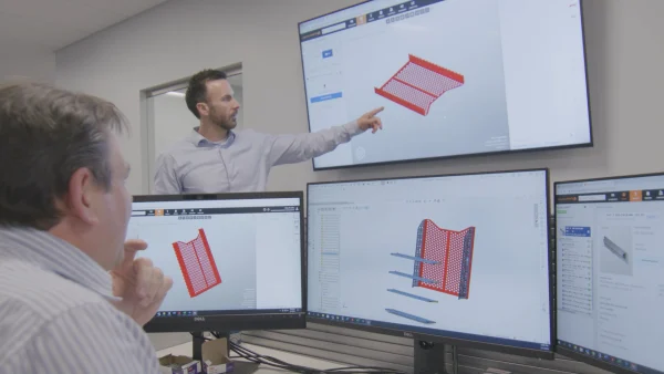 Engineering & DFM Support