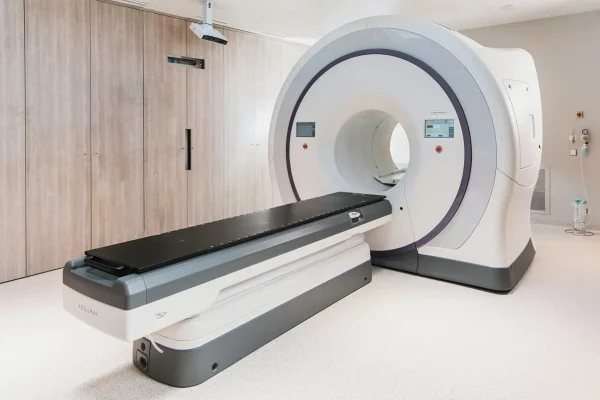 Aluminum Extrusions for Medical Equipment