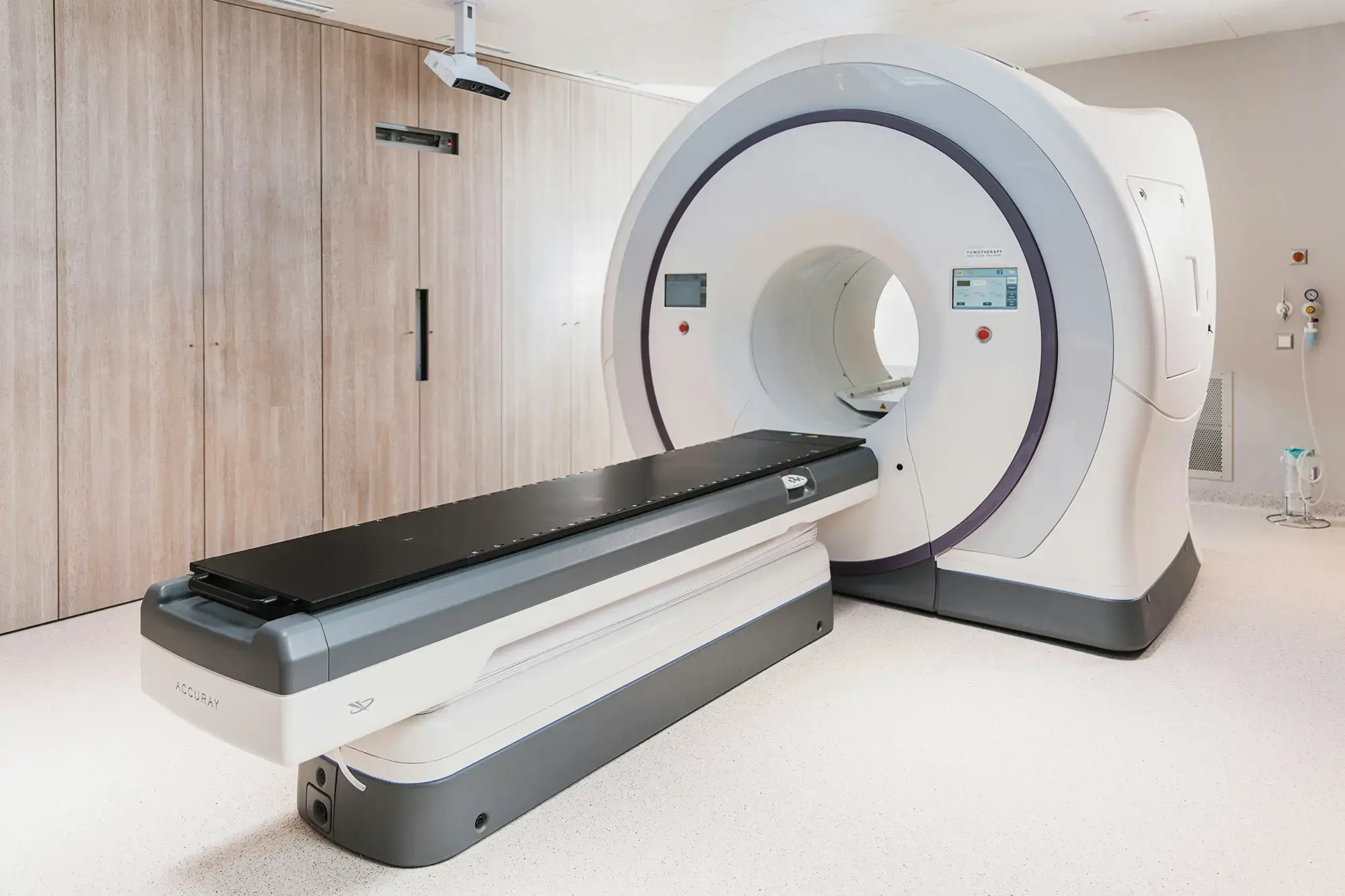 Aluminum Extrusions for Medical Equipment